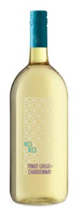 Xoxo Pinot Grigio Chardonnay